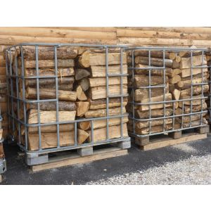 Bûches De Bois Box Gbb