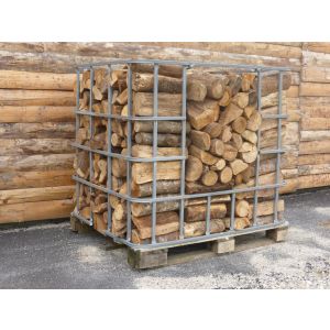 Bûches De Bois Box Gbb